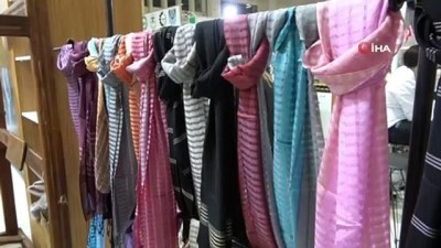 el sanatlari -  Güney Ege’nin ürünleri, Antalya’da görücüye çıktı  Videosu