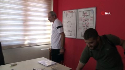 İpekoğlu: 'Şampiyonluk için seri galibiyet almamız şart' 