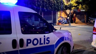 silahli saldiri -  Malatya'da park halindeki araçlara silahlı saldırı  Videosu