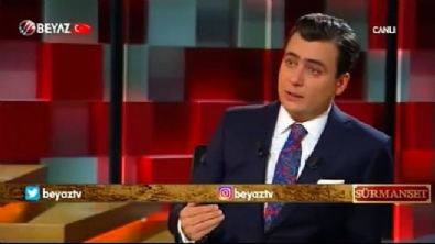 osman gokcek - Osman Gökçek: 'Kaftancıoğlu Barış Pınarı'nı destekleyen bir tane tweet atmadı'  Videosu