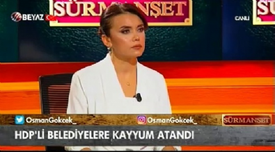 osman gokcek - Osman Gökçek: 'Yüzde 80'le seçildim diye vatan hainliği yapmaya hakkım var mı?'  Videosu