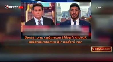 osman gokcek - Türkiye'nin başarısı FETÖ'cüleri çıldırttı  Videosu