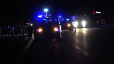 ozel hastaneler -  Van'da askeri araç kaza yaptı: 26 yaralı Videosu