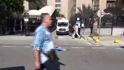 suc duyurusu -  Yağ aldırma ameliyatında bağırsağı delindiği iddia edilen adam hayatını kaybetti  Videosu