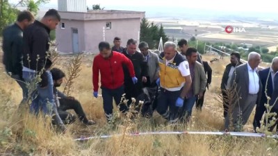 cumhuriyet -  Adıyaman'da kayıp şahıs ölü bulundu  Videosu