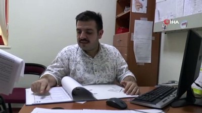 ameliyathane -  Ameliyat edeceği küçük hastası ile fotoğrafı gündem olan doktor konuştu  Videosu