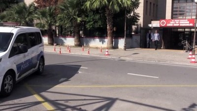 devlet hastanesi - 'Ameliyatta sargı bezi unutulduğu için öldüğü' iddiasına inceleme - İZMİR Videosu