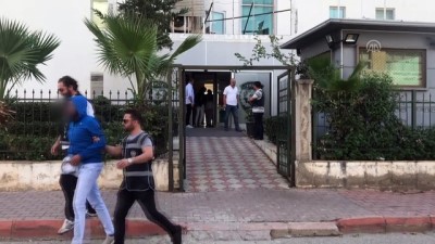 cuzdan - Antalya'da 'mutlu pazar' operasyonu  Videosu