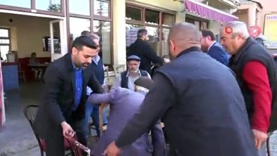 belediye baskanligi -  Belediye Başkanı Becerikli, makam aracı yerine bisiklet kullanıyor  Videosu