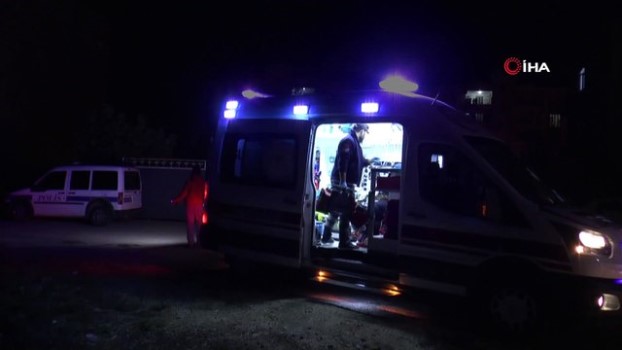 Adıyaman’da 2 kadın boş arazide silahla göğsünden vurulmuş halde bulundu. ile ilgili görsel sonucu