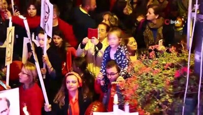bayram coskusu -  Cumhuriyet’in 96’ıncı yaşı Kadıköy’de coşkuyla kutlanacak  Videosu