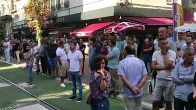 ev yangini - Ev yangını - ANTALYA Videosu