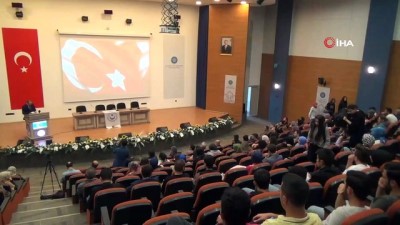  IKBY Bölge Bakanı Aydın Maruf: 'Türkmen harici tüm grupların hedefi Türkmenleri asimile etmek'