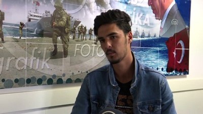 suc duyurusu - Kargosu yanlış kişiye teslim edilen öğrenci suç duyurusunda bulundu - İZMİR Videosu