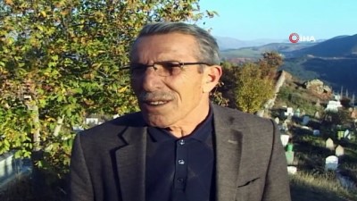 sonbahar -  Posof’ta sonbaharın renkleriyle görsel şölen  Videosu