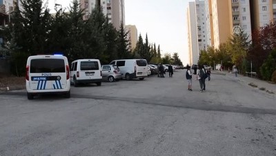 silahli kavga - Silahlı kavga: 1 yaralı - MALATYA Videosu