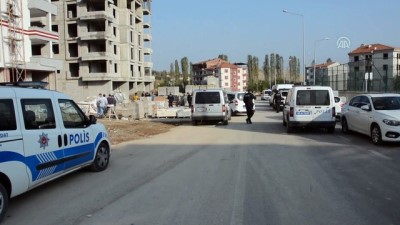 silahli saldiri - Silahlı saldırı: 2 yaralı - MALATYA  Videosu