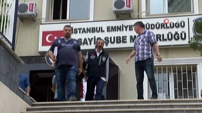 yakalama emri -  Tarkan’ın kuzeni Tevetoğlu hakkında yakalama emri çıkarıldı  Videosu