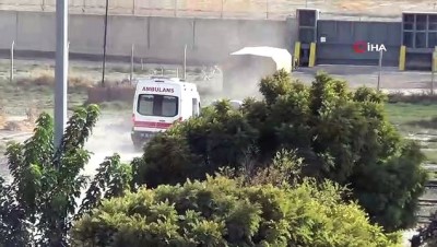 cakal -  Telabyad’ta bombalı araç saldırısı: 1 ölü, 4 yaralı Videosu