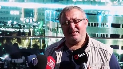 universite sinavi - Üniversiteli babanın okul masrafı oğlundan - KARABÜK Videosu