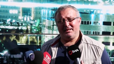 universite sinavi - Üniversiteli babanın okul masrafı oğlundan - KARABÜK Videosu