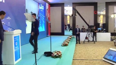 kacak yapilasma -  Bakan Kurum: '2100 denetçimizi 81 ilimizde görevlendireceğiz'  Videosu