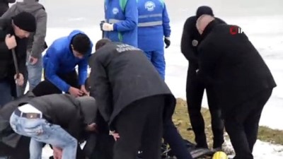 istinaf mahkemesi -  Çocukları Porsuk Çayı'nda boğulan ailelere yüksek mahkemeden büyük şok  Videosu