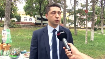 hukumluler -  Hükümlülere 'Denge' projesiyle eğitim  Videosu