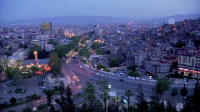 50 milyon dolar - Kahramanmaraş'ın 'EXPO 2023' fırsatı  Videosu