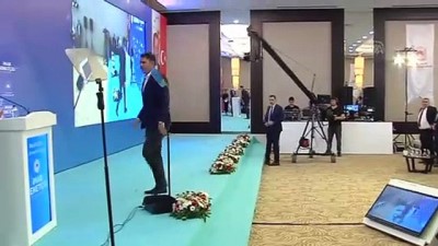 kacak yapi - Kurum: 'Çarpık kentleşmeyle ilgili mücadele kararlılıkla devam ediyor' - ANTALYA Videosu