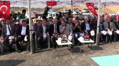 'Pati Köy' açıldı - KAYSERİ
