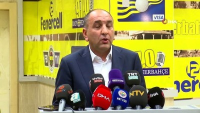 basin mensuplari - Semih Özsoy: “Ersun hocaya inancımız sonsuz” Videosu