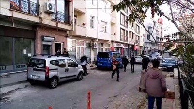 tutuklama talebi -  Tekirdağ’da 29 kaçak göçmen yakalandı  Videosu