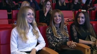 istiklal marsi -  Türksat 15 yaşında  Videosu