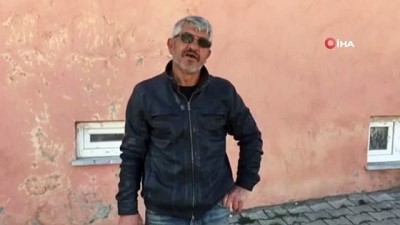 e devlet -  Bayburt’ta çalınan motosiklet e- devlete düşen trafik cezasıyla Trabzon’da bulundu  Videosu