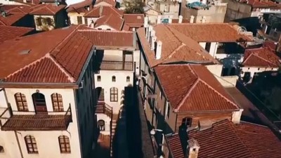 engelli aday - 'Sessiz pedallar' Gaziantep'te yarışacak  Videosu