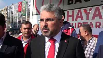 ermeni -  - 100. Yılda 1919 ünite kan bağışı Videosu