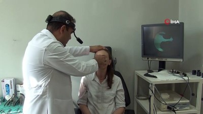 psikoloji -  Burun estetiği ameliyatı korkusuna son veren teknik Videosu