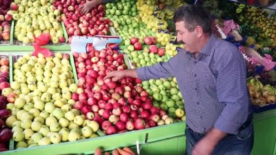 fi yapi - Elma hasadı sona erdi - KASTAMONU Videosu