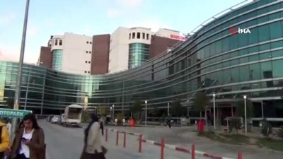 devlet hastanesi - Mardin’de polis memuru, eşi ve kayınvalidesini öldürdü Videosu