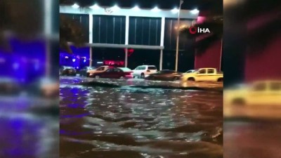felaket -  - Suudi Arabistan’da sel felaketi: 7 ölü, 11 yaralı Videosu