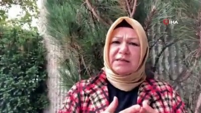 teror yandaslari -  - Terör örgütü yandaşlarının saldırısına uğrayan Sancaktepe Belediye Başkanı o anları anlattı
- “Bir Mehmetçik askere gönderen anne olarak buna sessiz kalamazdım” Videosu