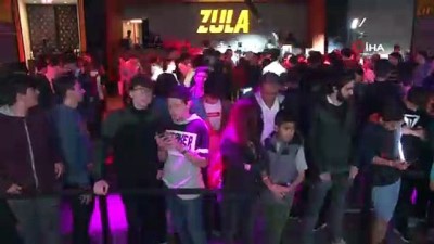 super lig - Zula Süper Lig şampiyonu 4’üncü kez Galatasaray oldu Videosu