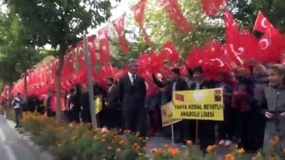 bagimsizlik - 29 Ekim Cumhuriyet Bayramı kutlanıyor - BATMAN Videosu