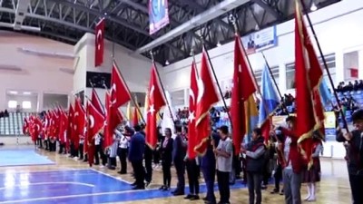 kurulus yildonumu - 29 Ekim Cumhuriyet Bayramı kutlanıyor - BİNGÖL  Videosu
