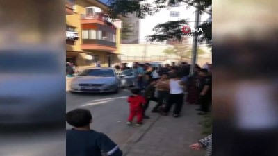 tahkikat -  Ankara’da kavga: 8 yaralı  Videosu