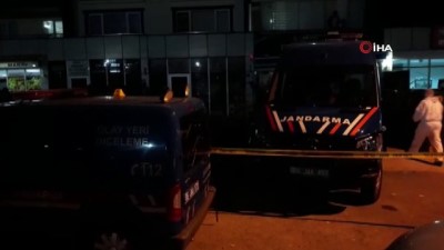 tekel bayisi -  Ankara'da korkutan patlama Videosu