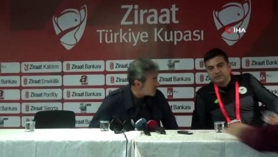 Aykut Kocaman: 'Ya futbolcu ya da antrenör bu bedeli bir şekilde ödemeli'