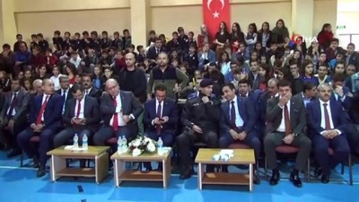 belediye baskanligi -  Cizre Belediyesi’ne kayyum olarak atanan Kaymakam Sinanoğlu: “Belediye başkanlığı görevi halka hizmet olarak kullanılacak”  Videosu