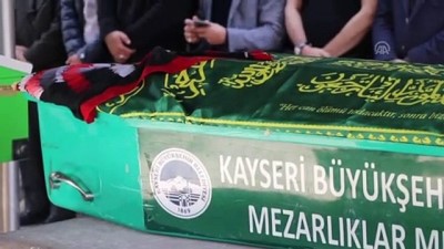 helal - Kayseri'deki kadın cinayeti Videosu